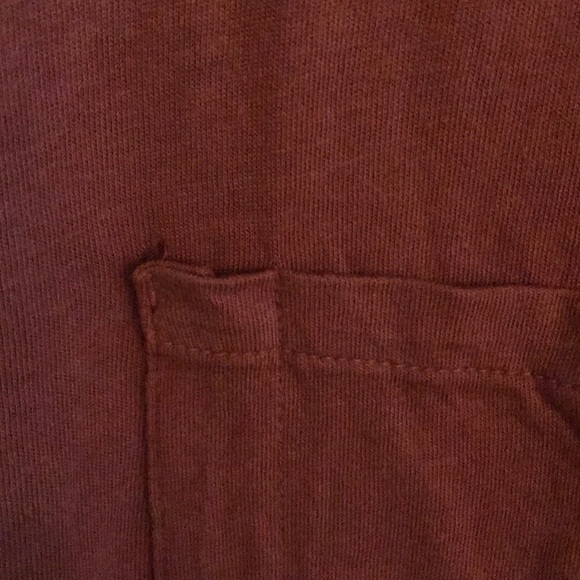 Rustic ourCasie T-shirt - Picture 3 of 4